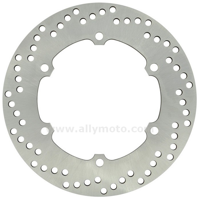 18 Rear Brake Disc Rotor Honda Sh300 I Cbr1000F Xl1000 Cb1100Sf Cbr1100Xx Cb1300R Vfr700 Cbr750 Vfr750F@2